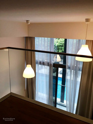 UP@Robertson Quay (D9), Apartment #553529271